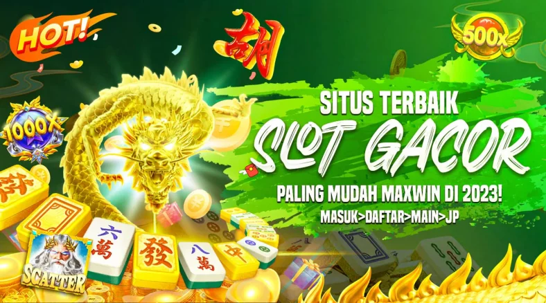 slot bet 100 rupiah