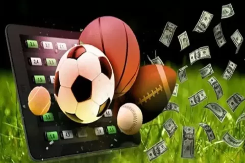 Strategi Bermain Sportsbook Online di Situs 368BET Resmi